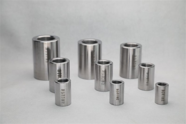 绥芬河<font style='color:red'>直螺纹套筒</font>多少钱